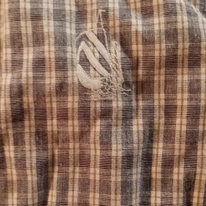 Nautica 🐺 long sleeve button down